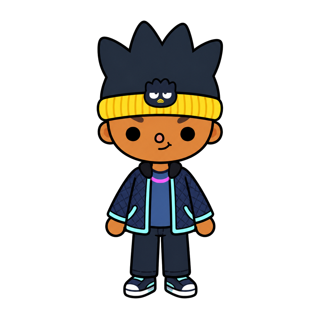 Badtz-Maru