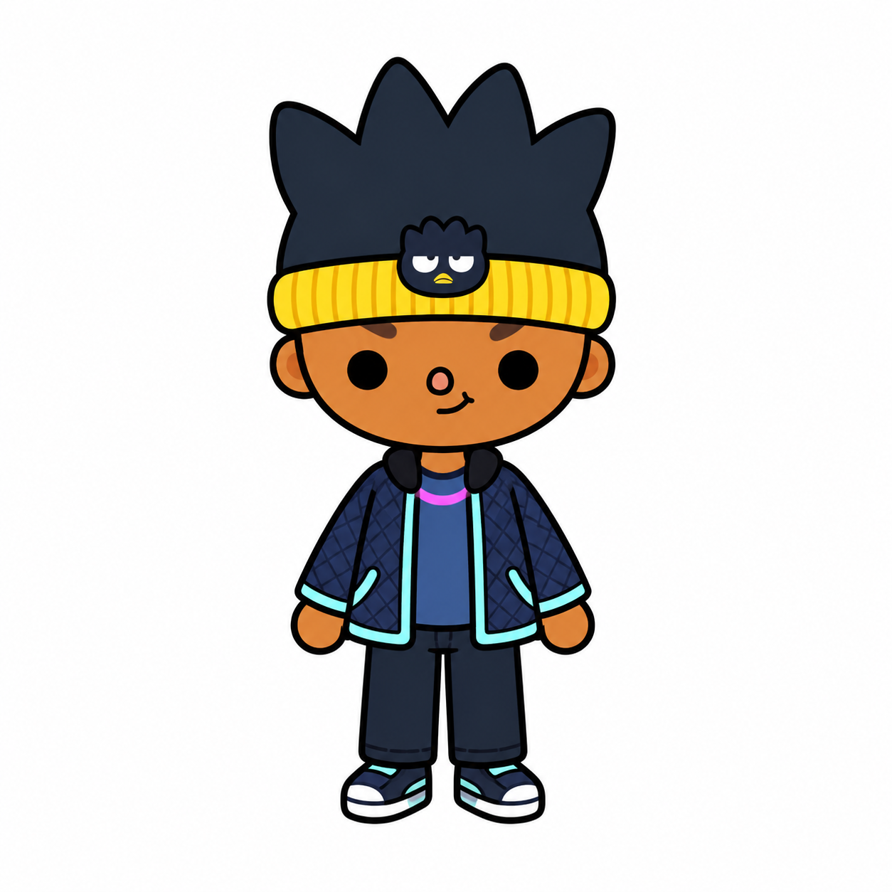 Badtz-Maru Season 1