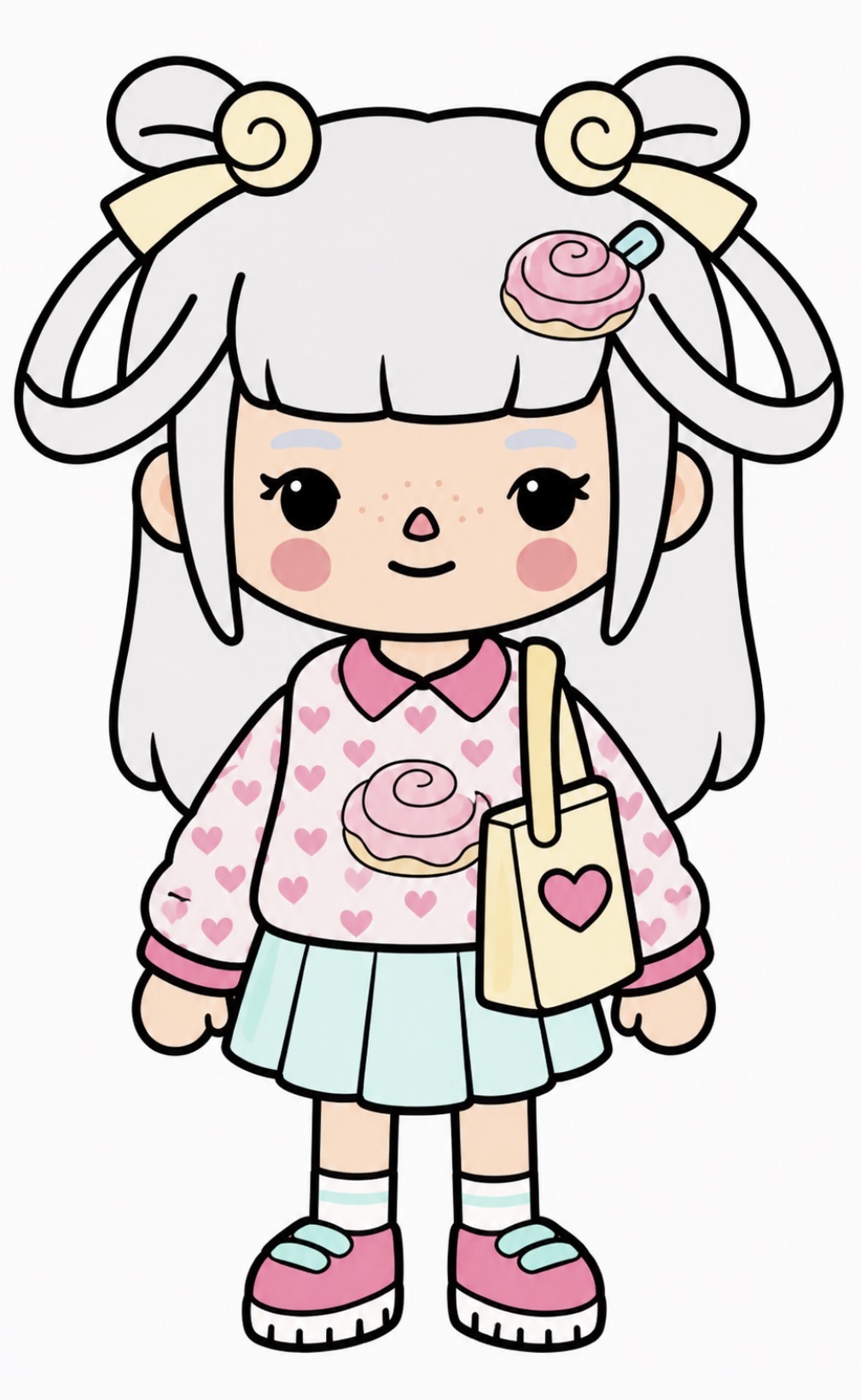 Cinnamoroll Season 2