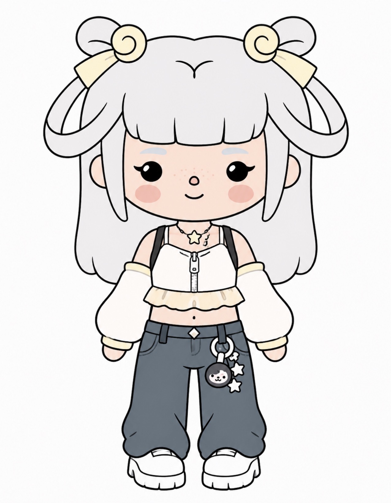 Cinnamoroll Season 3