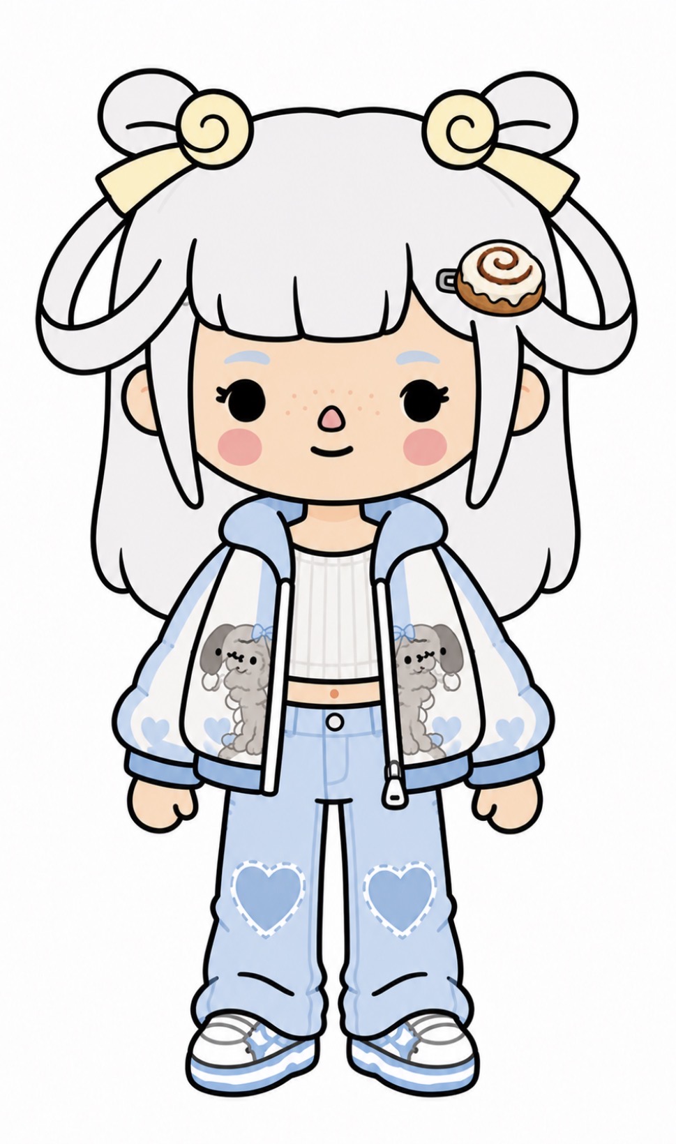 Cinnamoroll Season 4