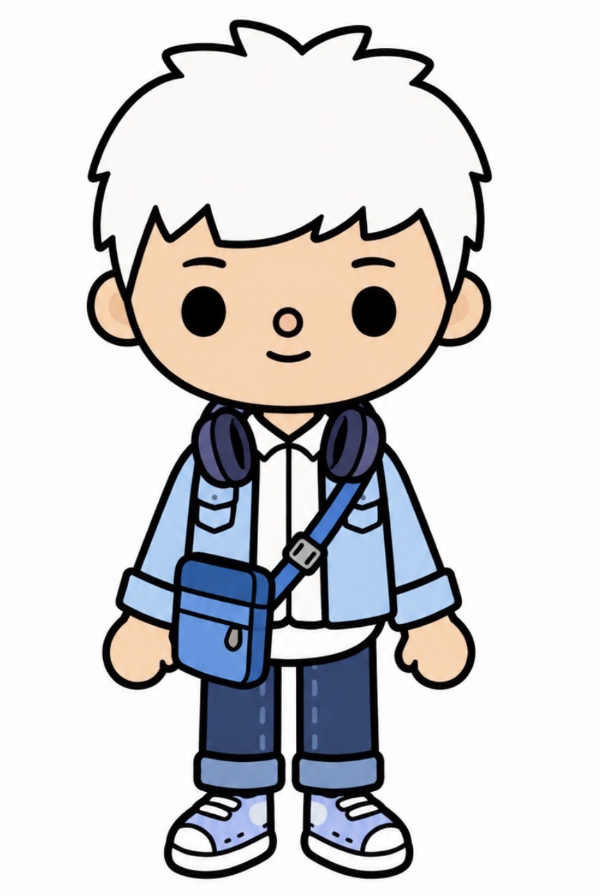 Dear Daniel Season 1