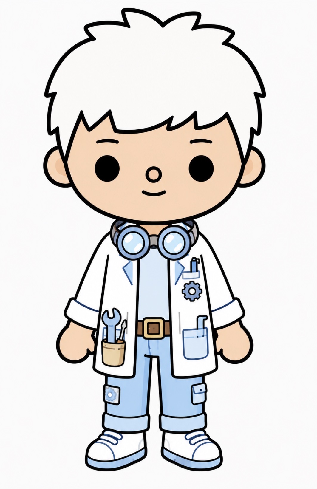 Dear Daniel Hero