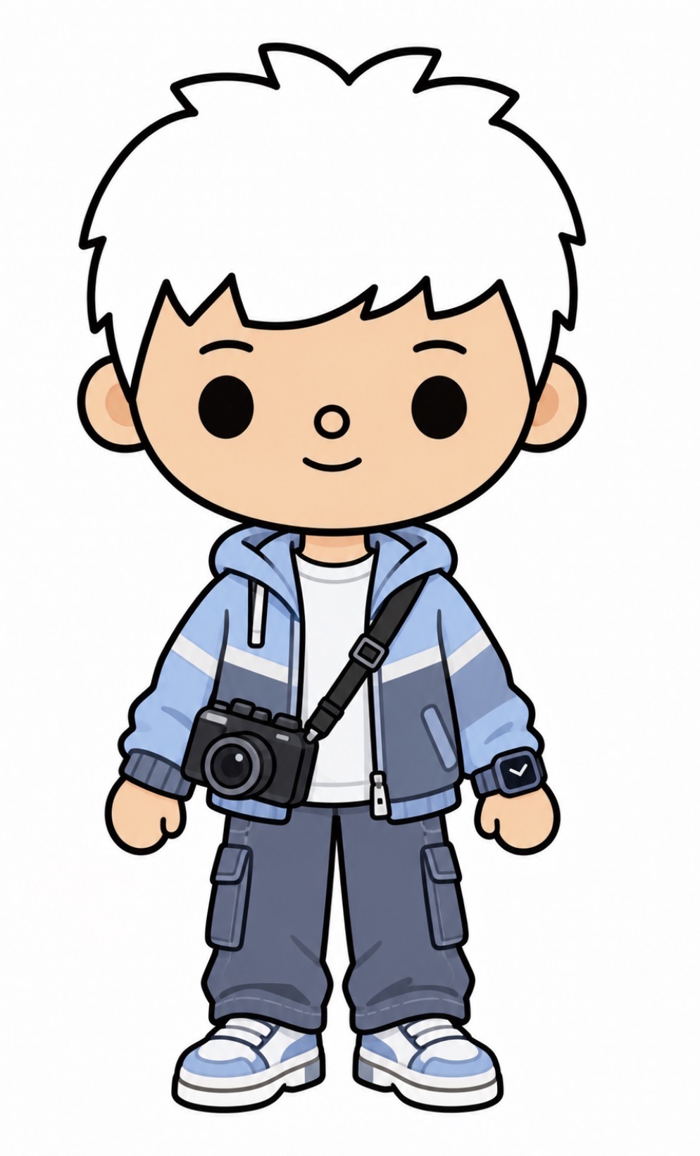 Dear Daniel Photographer