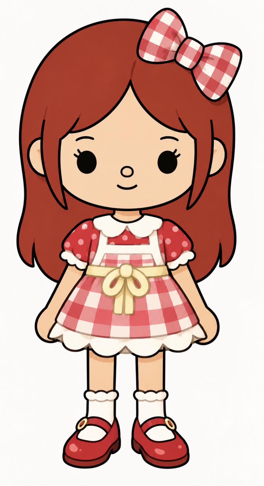 Hello Kitty Raspberry Jam Celebration