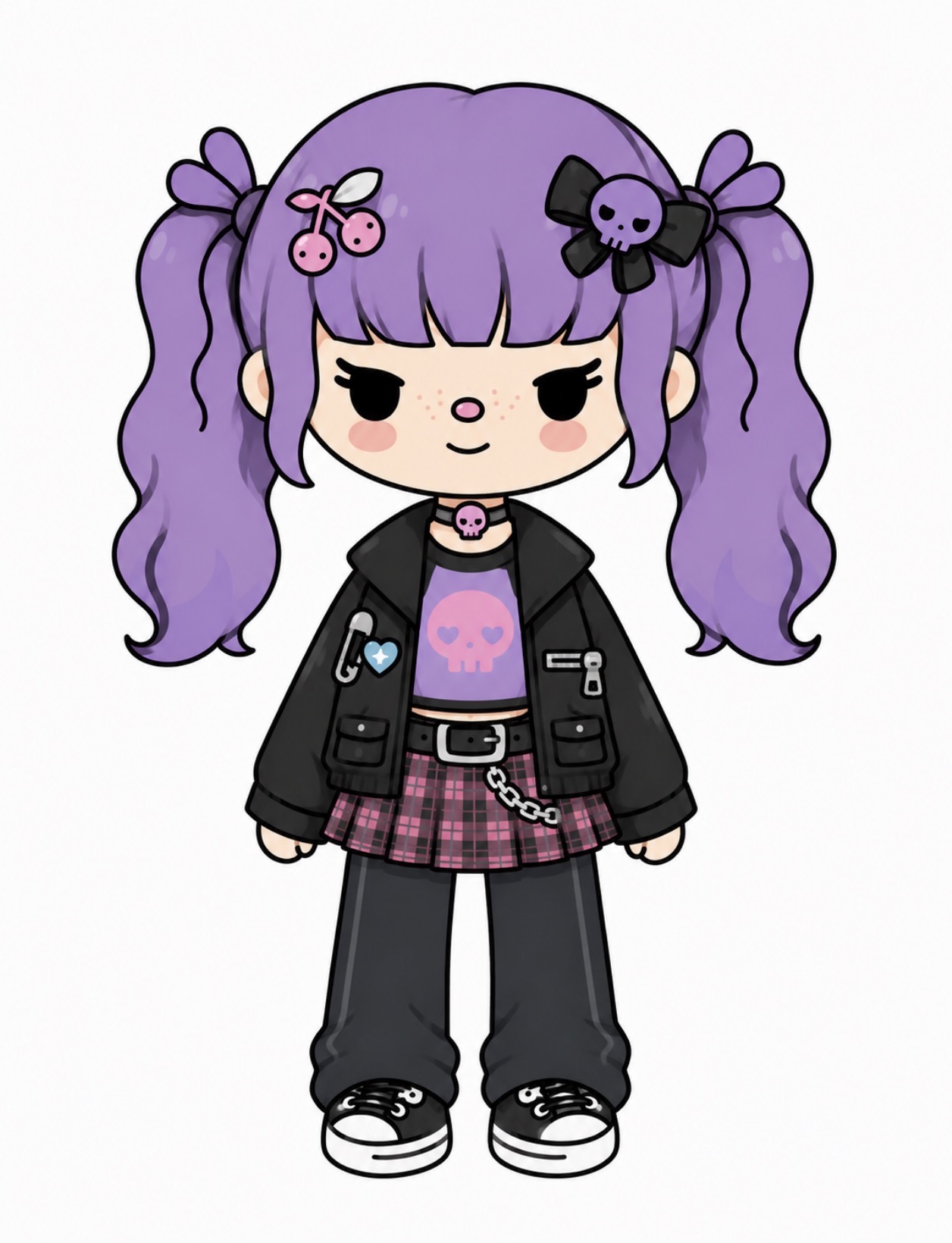 Kuromi Season 3