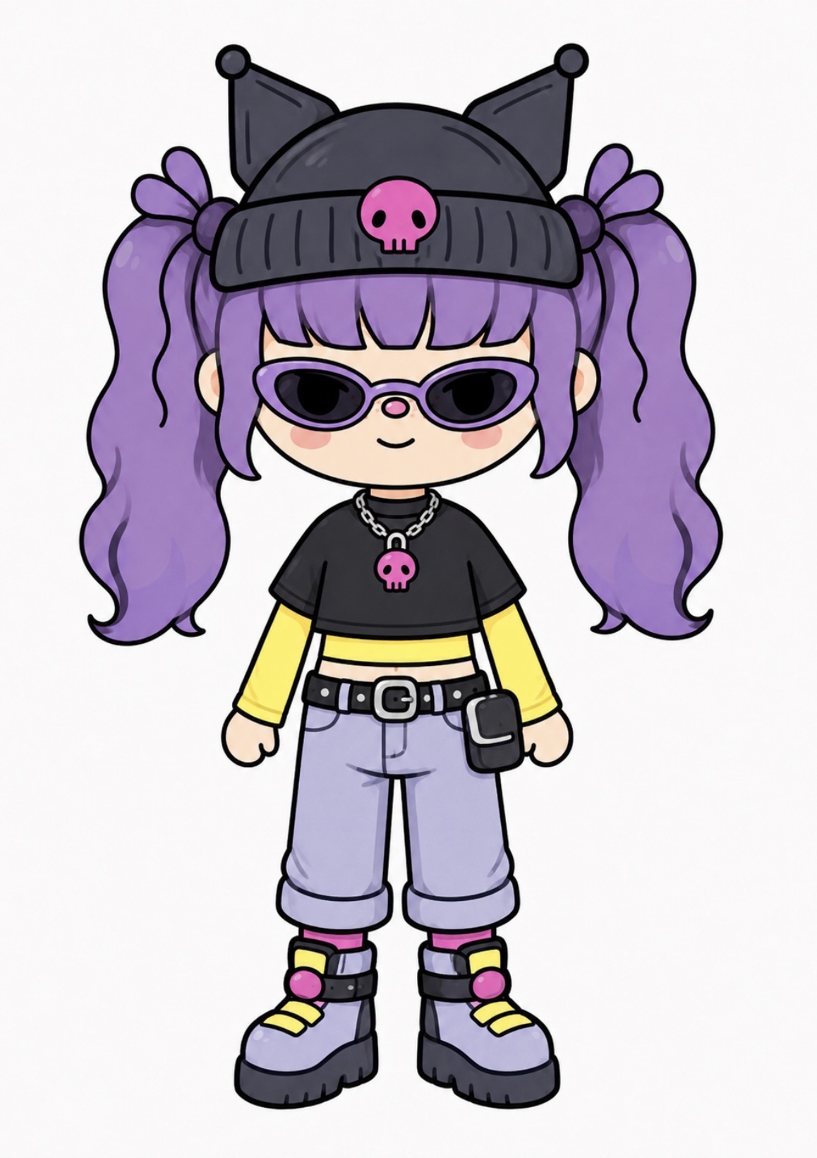 Kuromi Season 4