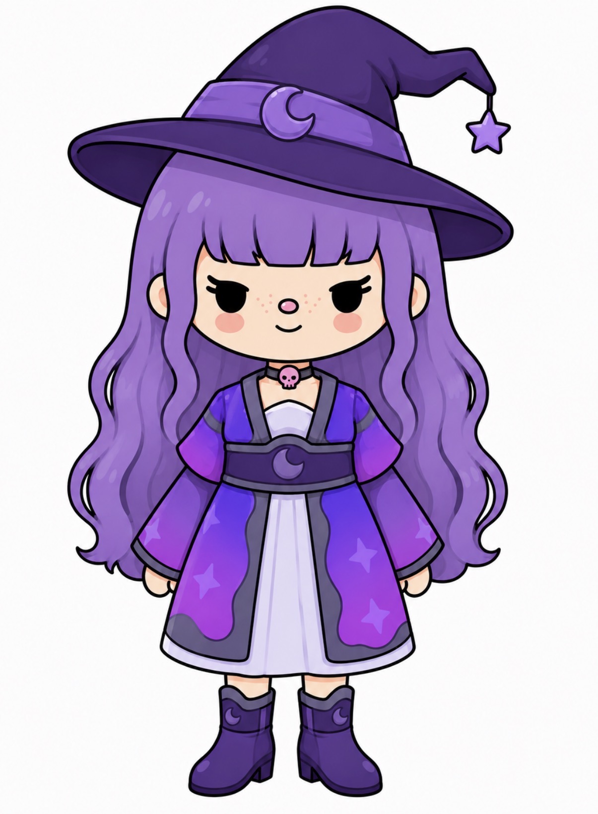 Kuromi Hero