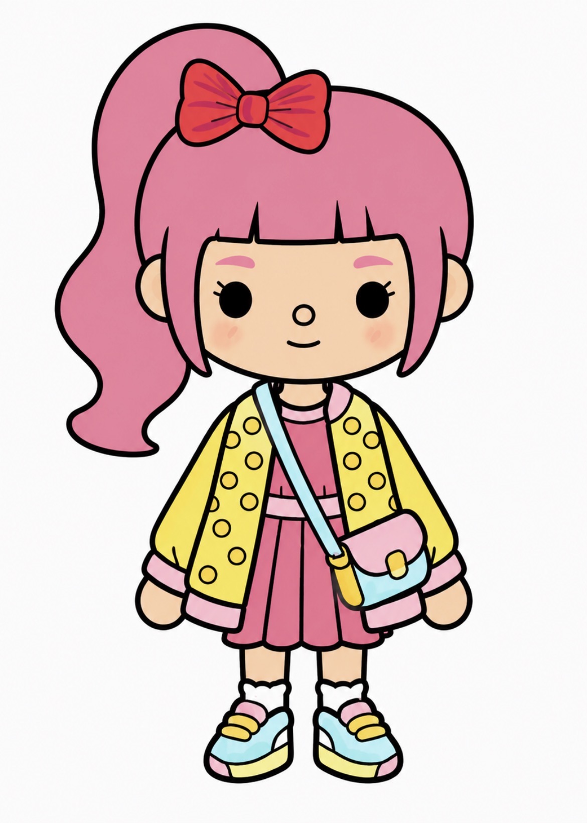 My Melody Season 2