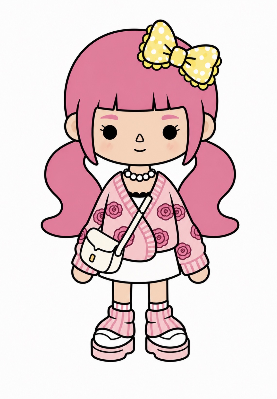 My Melody Season 3