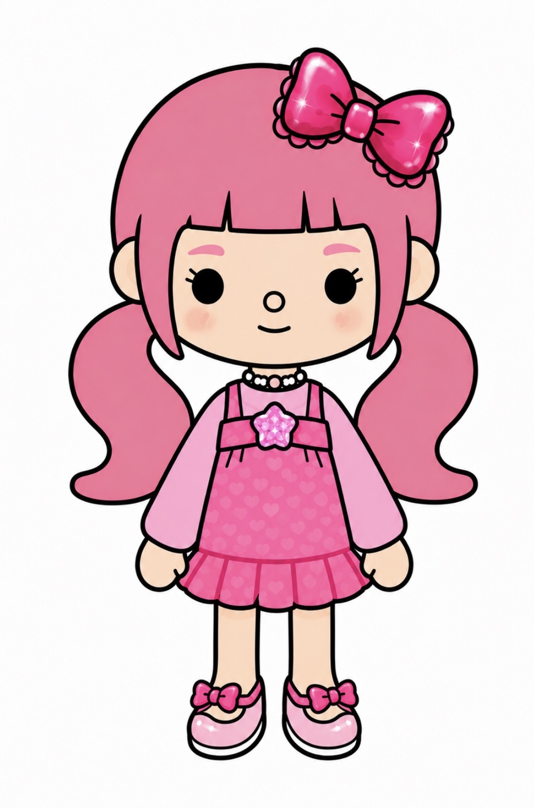 My Melody Season 4