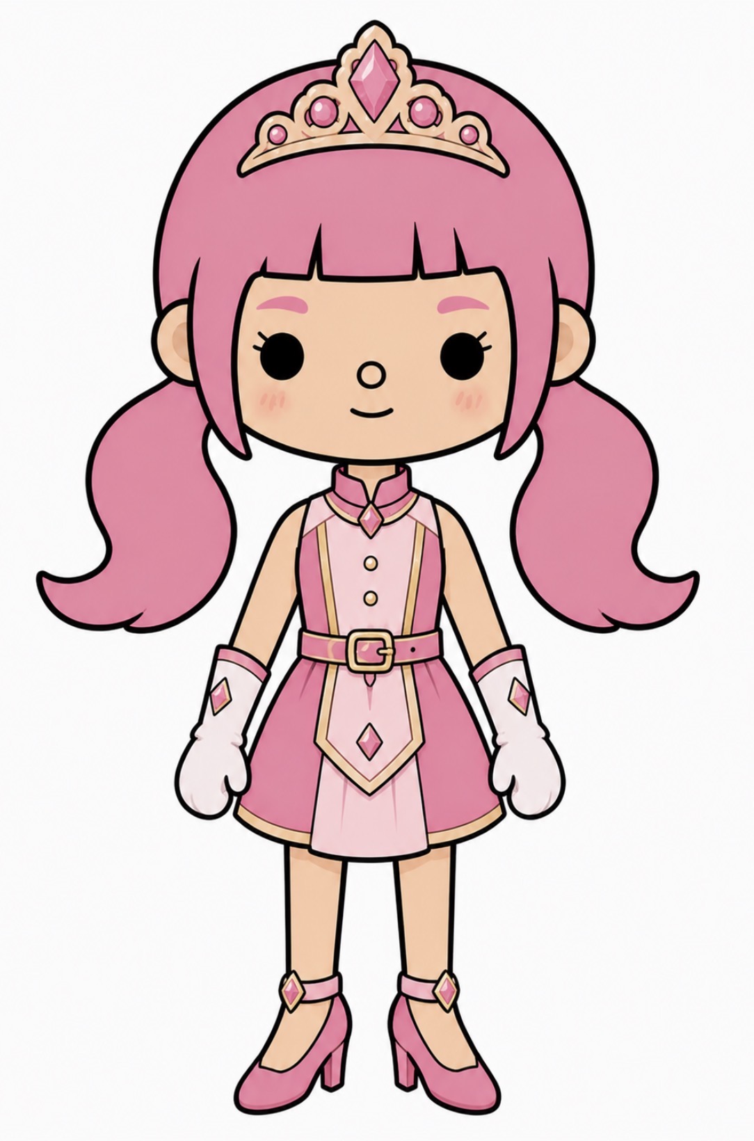 My Melody Hero