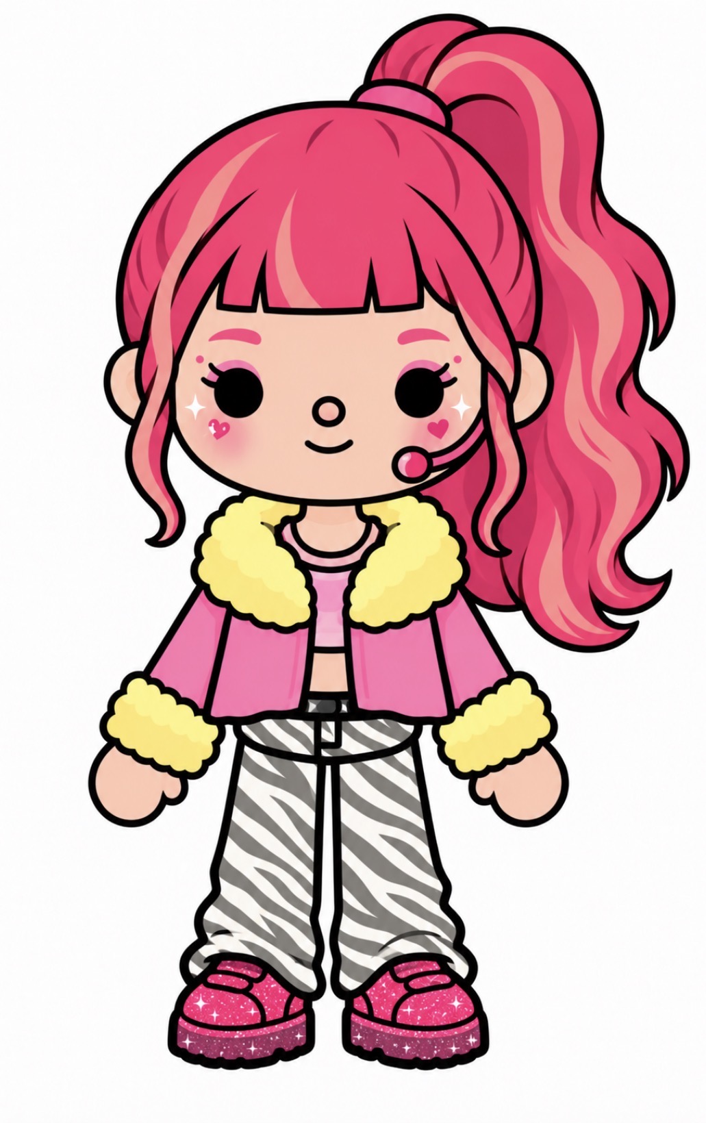 My Melody Kpop Idol
