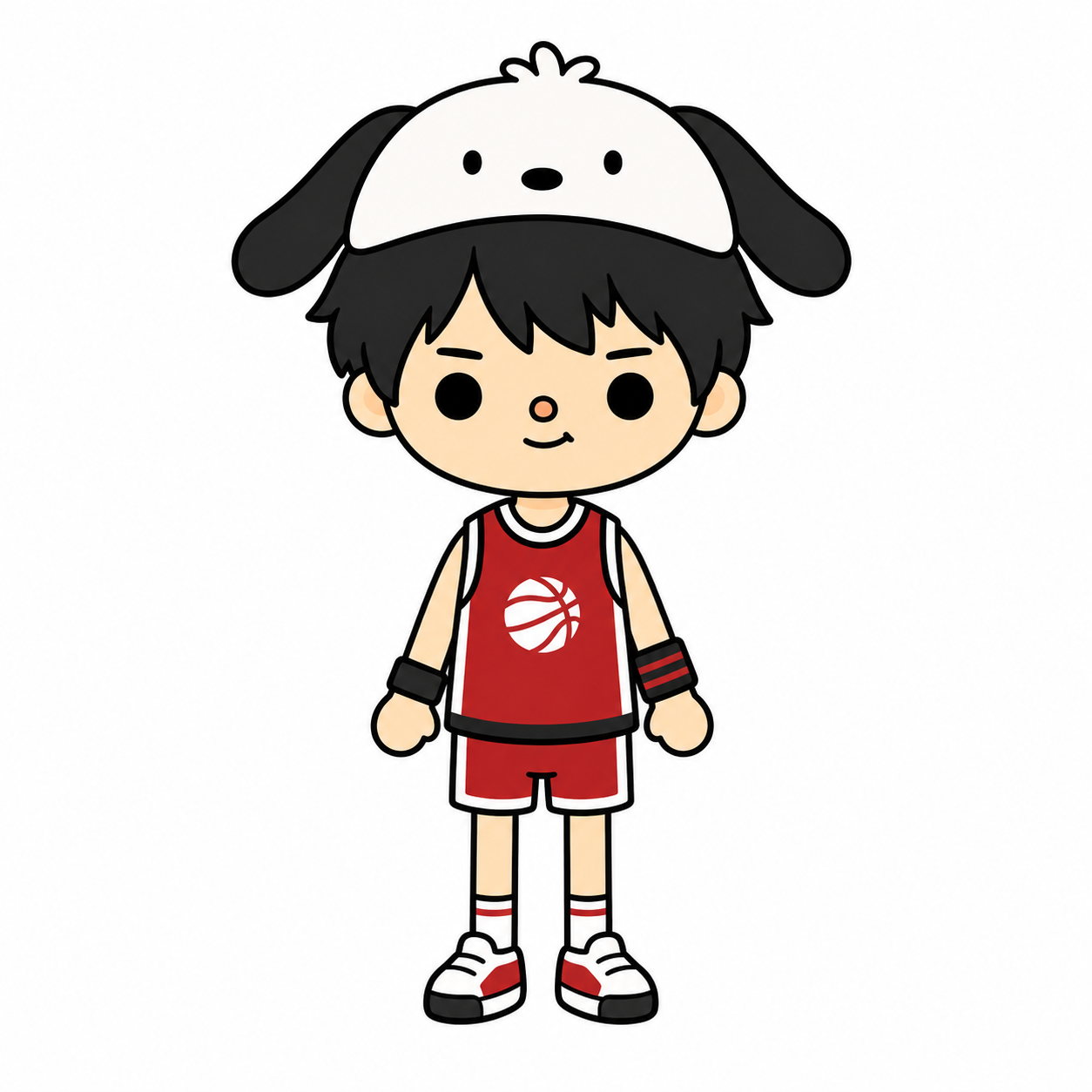Pochacco Season 1
