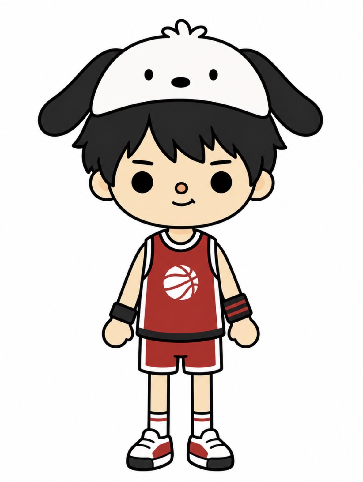 Pochacco