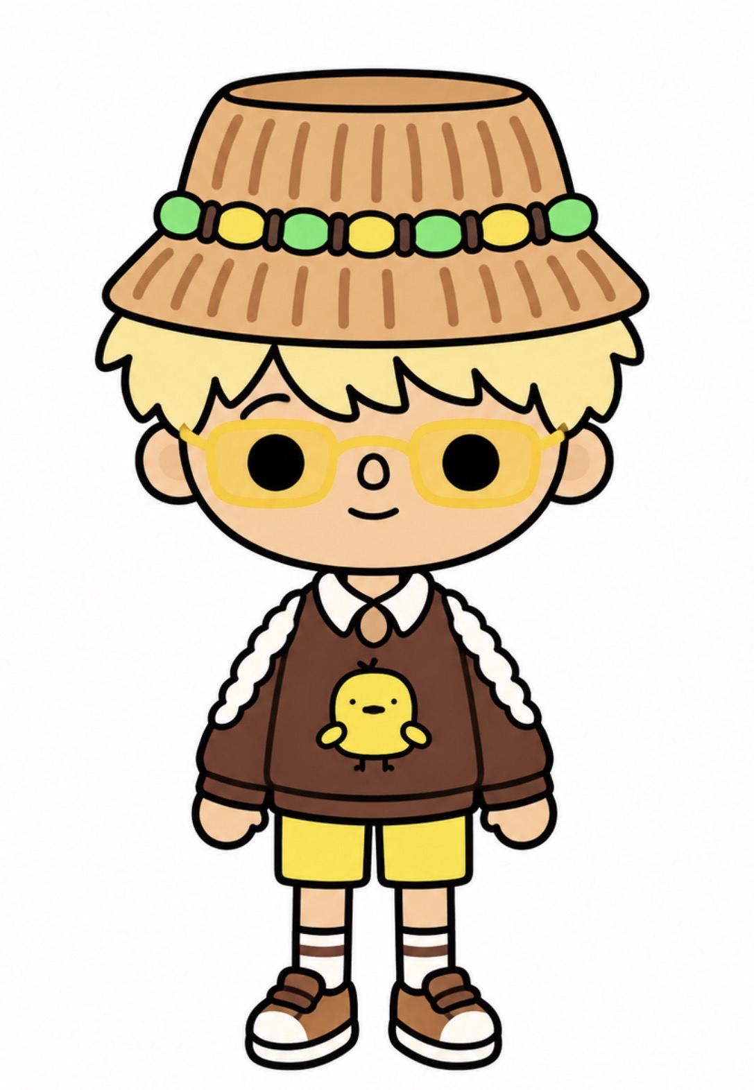 Pompompurin