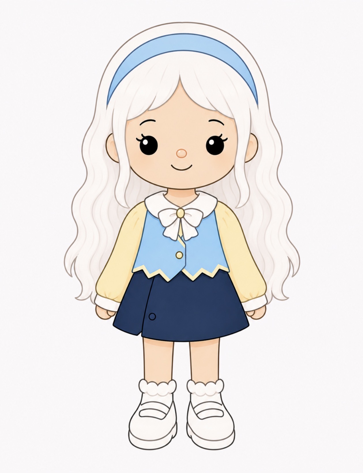Wish Me Mell Season 3