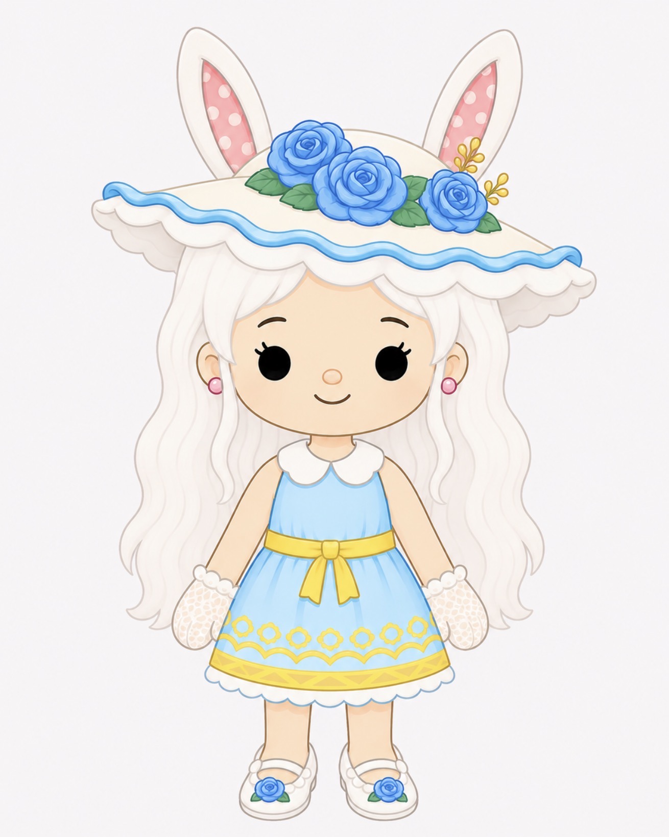 Wish Me Mell Season 4